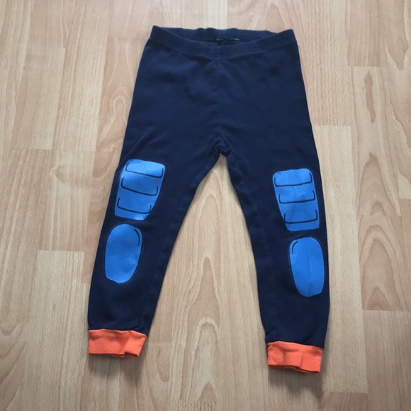 8/$25 The Children’s Place Property of Mom Pajama Set 3T - Picture 7 of 13